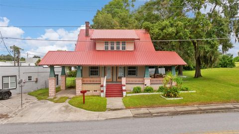 Photo of 841 W Lemon Street, Lakeland, FL 33815 (MLS # TB8429356)