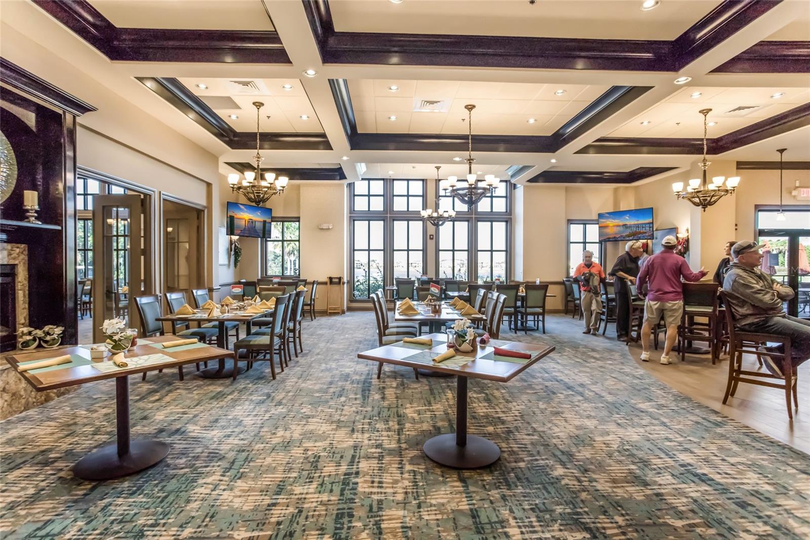 TERRACE II AT RIVER STRAND PH II - Residential