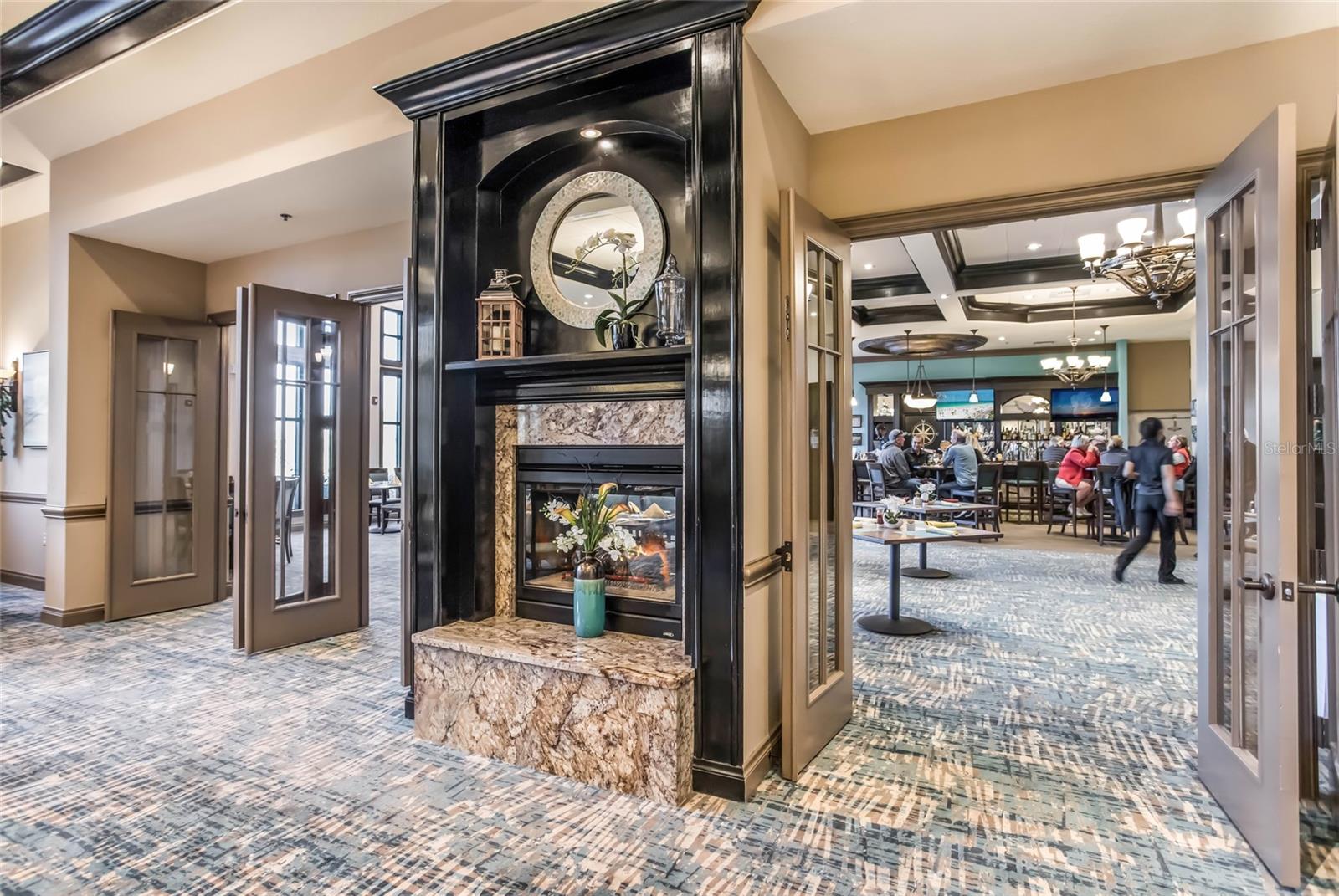 TERRACE II AT RIVER STRAND PH II - Residential