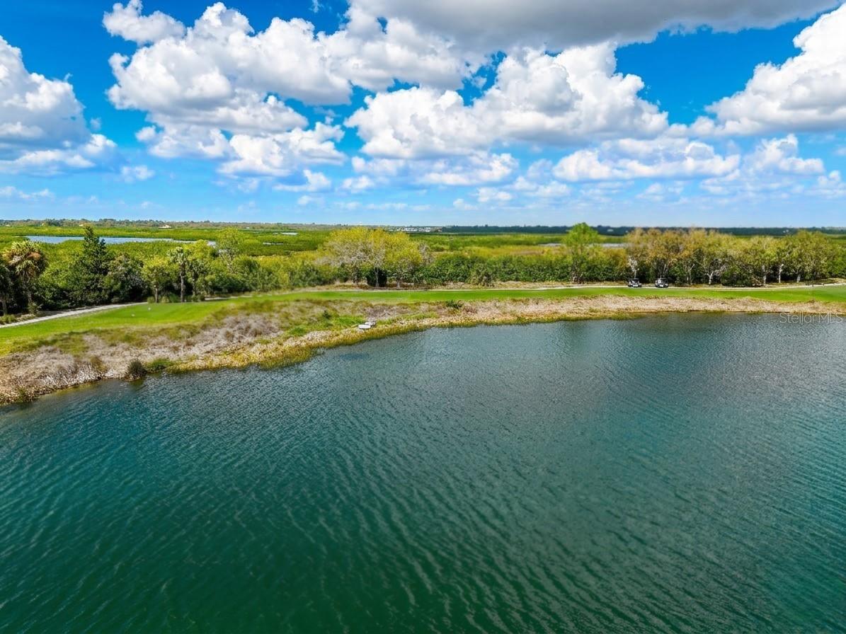TERRACE II AT RIVER STRAND PH II - Residential