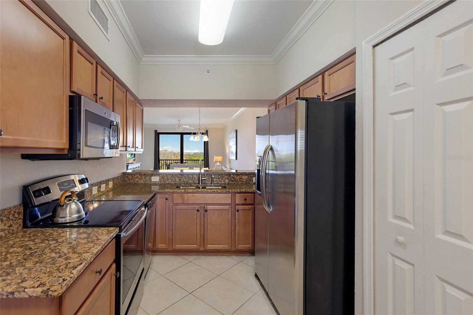 TERRACE II AT RIVER STRAND PH II - Residential