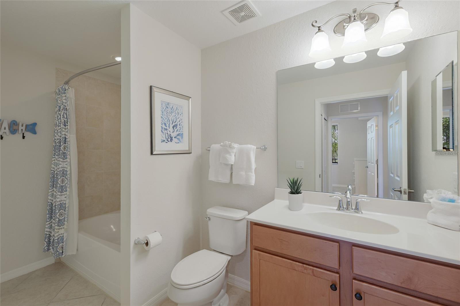 TERRACE II AT RIVER STRAND PH II - Residential