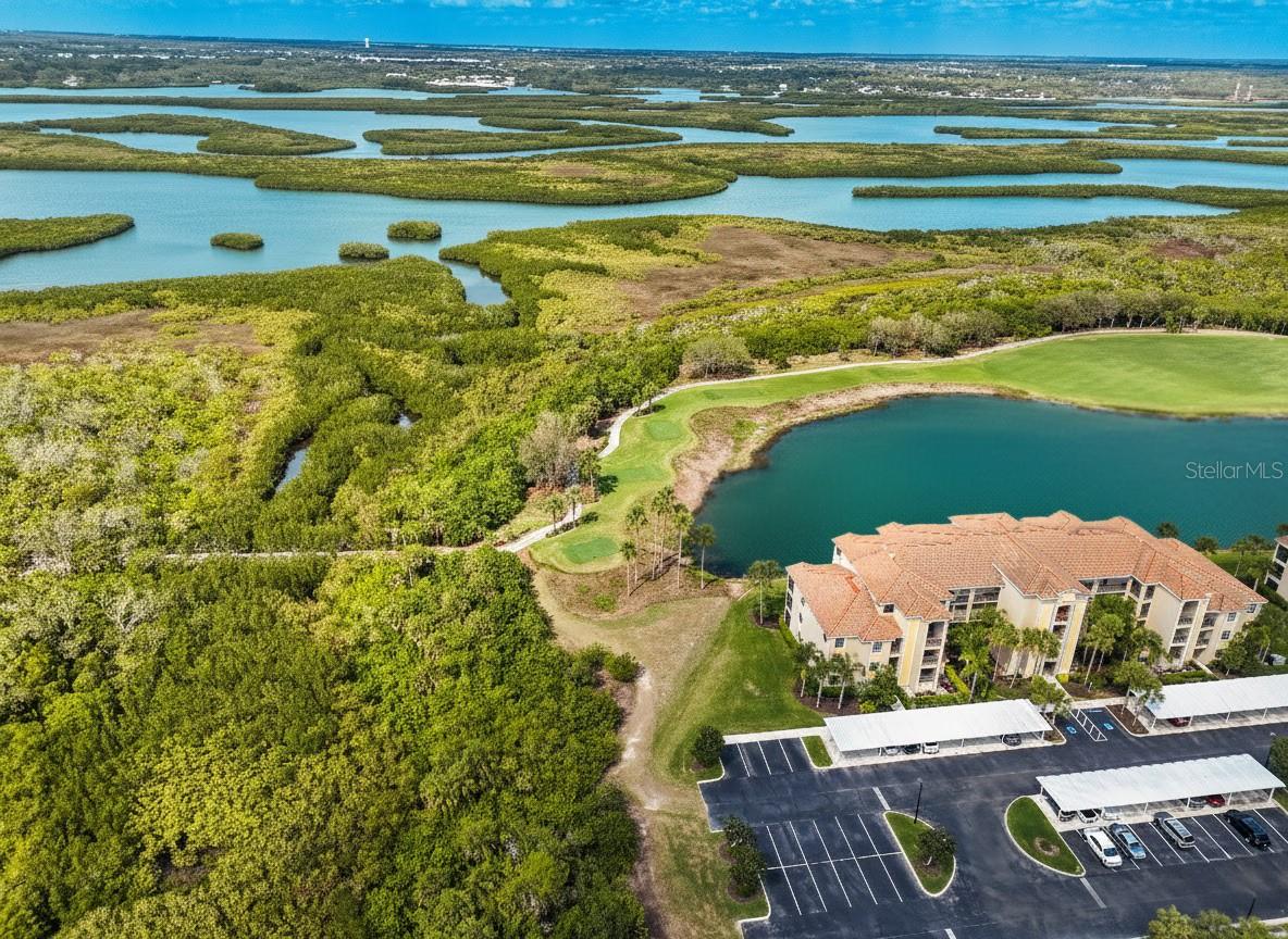 TERRACE II AT RIVER STRAND PH II - Residential