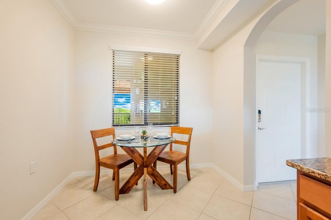 TERRACE II AT RIVER STRAND PH II - Residential