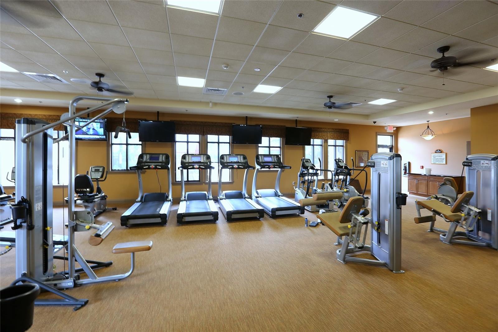 TERRACE II AT RIVER STRAND PH II - Residential