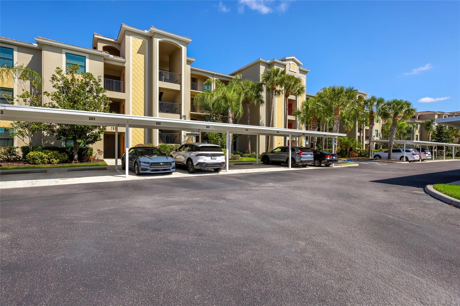 TERRACE II AT RIVER STRAND PH II - Residential