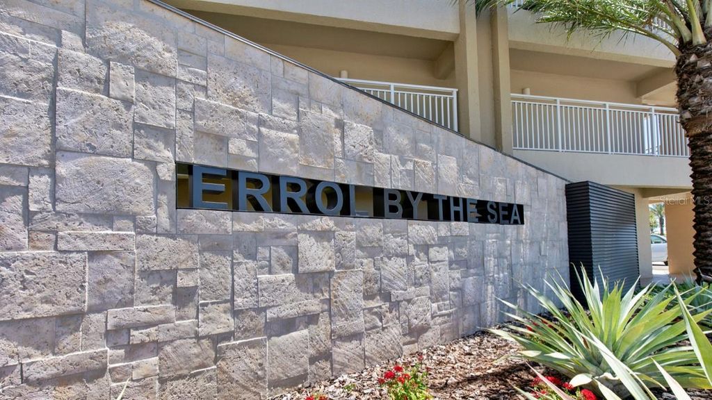 Photo of 4501 S Atlantic Avenue #204, New Smyrna Beach, FL 32169 (MLS # O6375691)