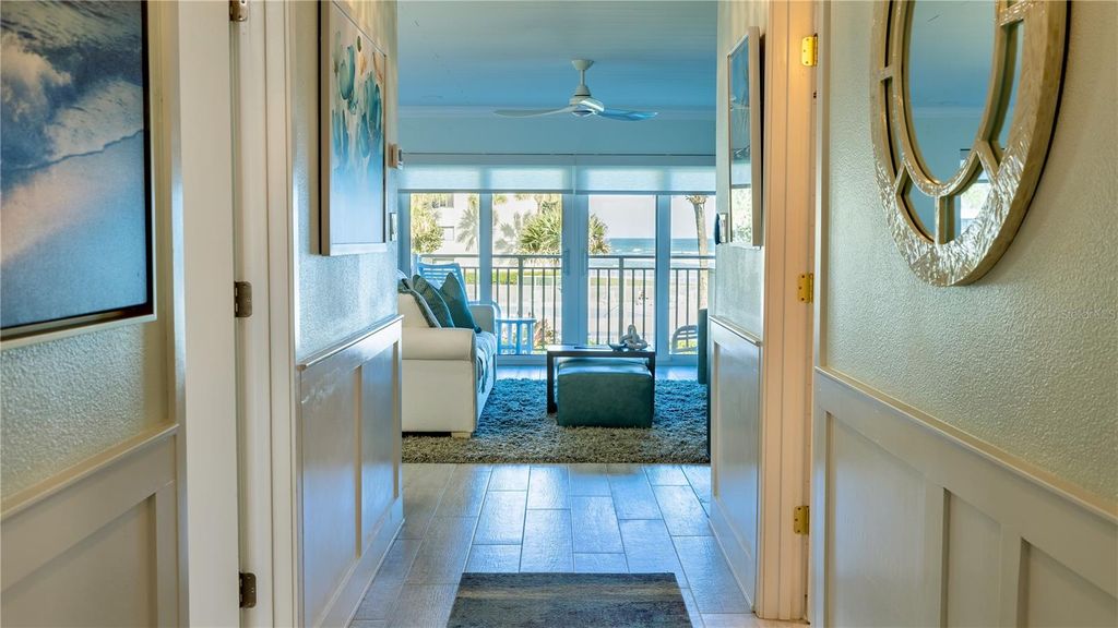 Photo of 4501 S Atlantic Avenue #204, New Smyrna Beach, FL 32169 (MLS # O6375691)