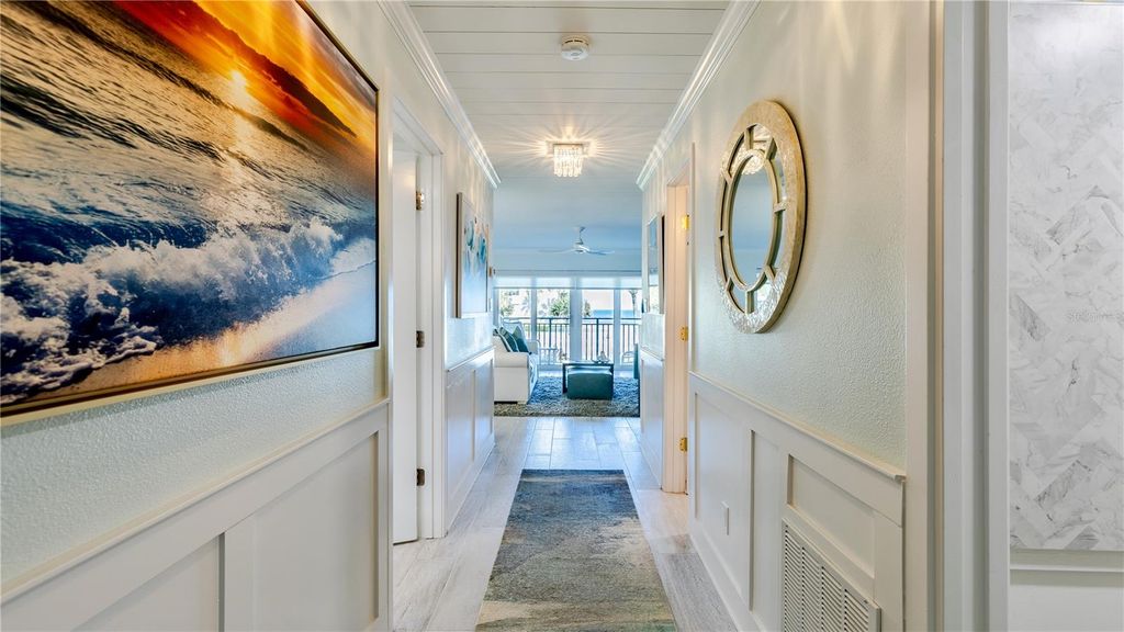 Photo of 4501 S Atlantic Avenue #204, New Smyrna Beach, FL 32169 (MLS # O6375691)