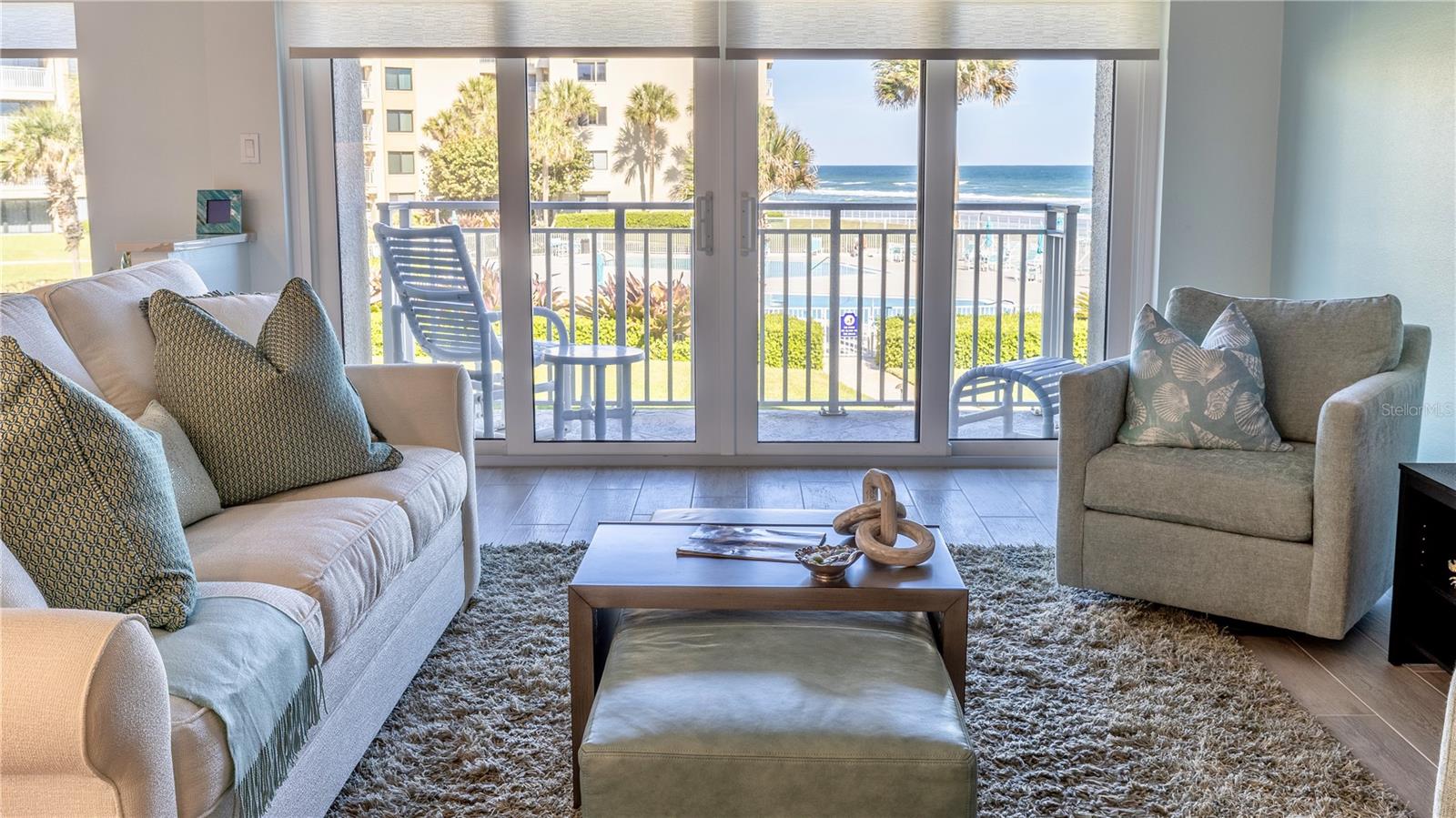 4501 S ATLANTIC AVENUE 204