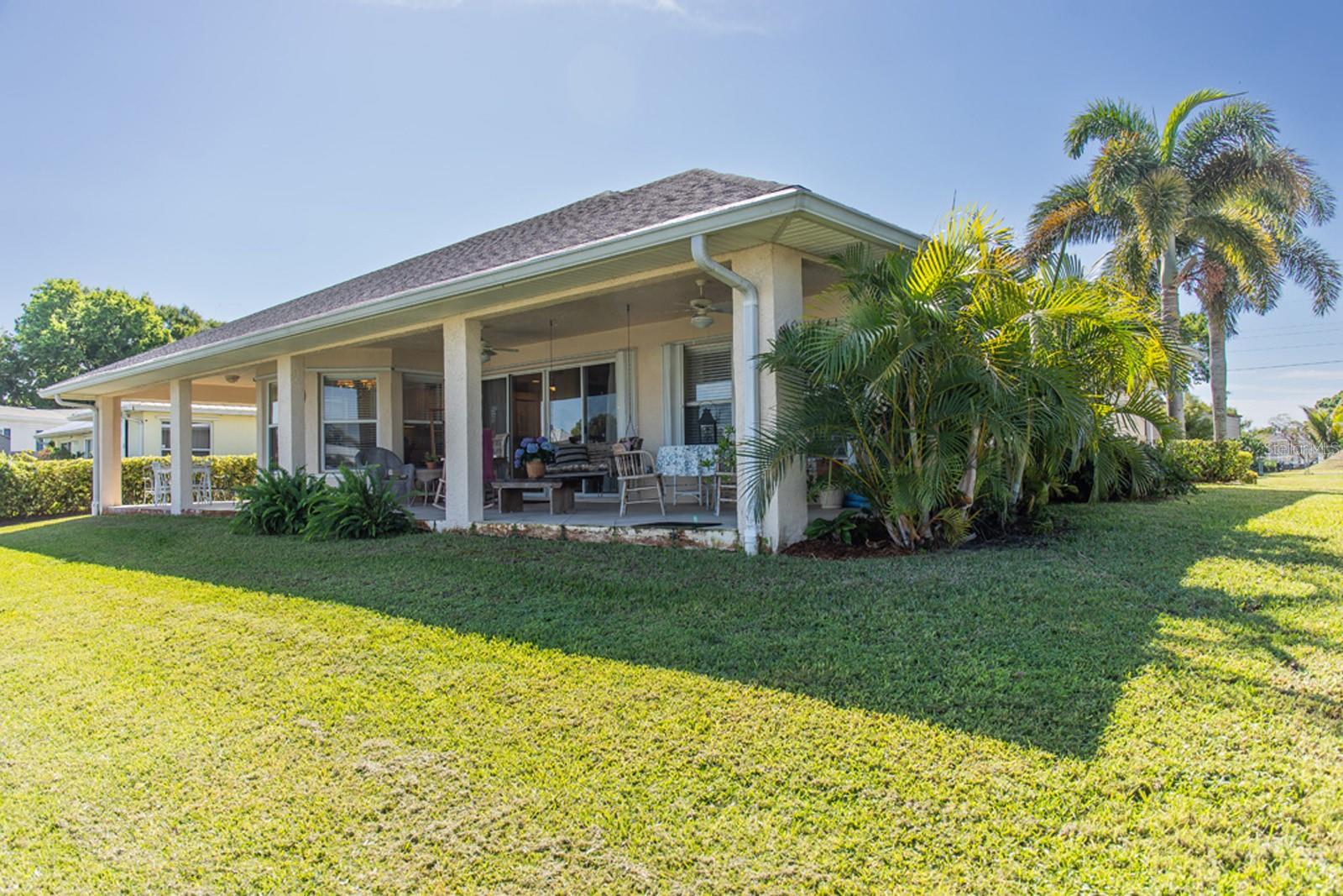 TAYLOR CREEK ISLES - Residential