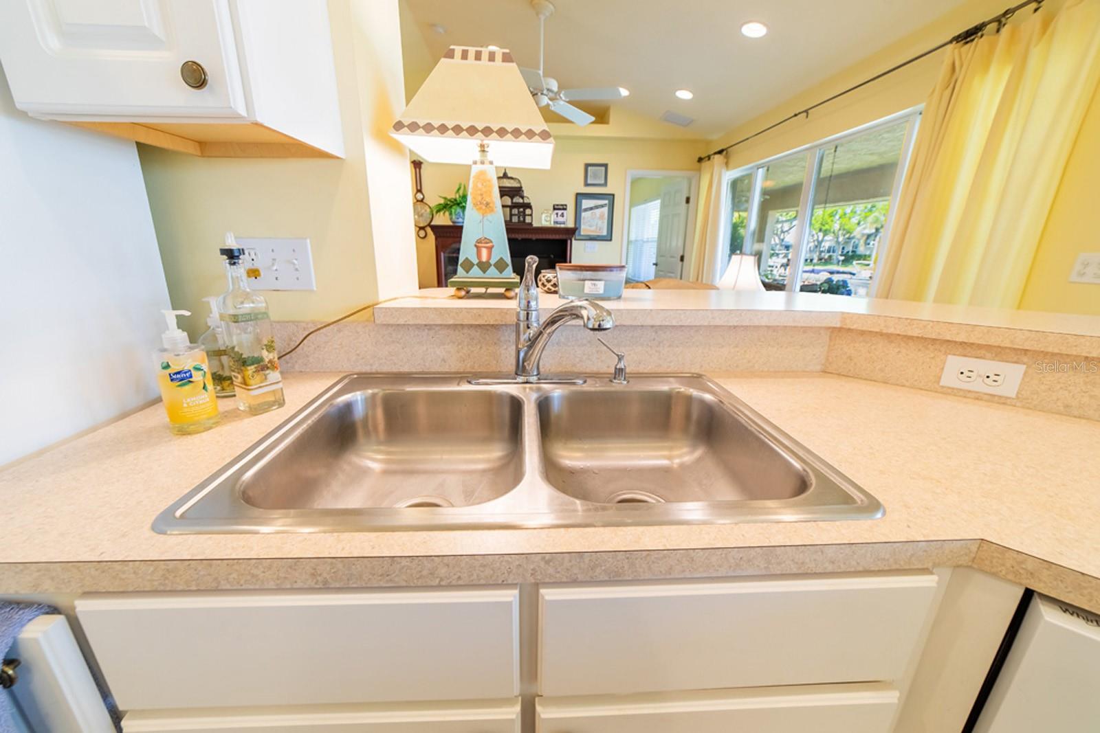 TAYLOR CREEK ISLES - Residential