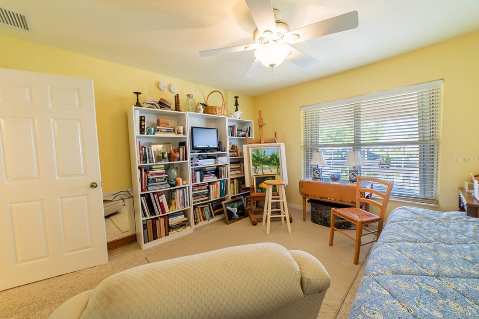 TAYLOR CREEK ISLES - Residential
