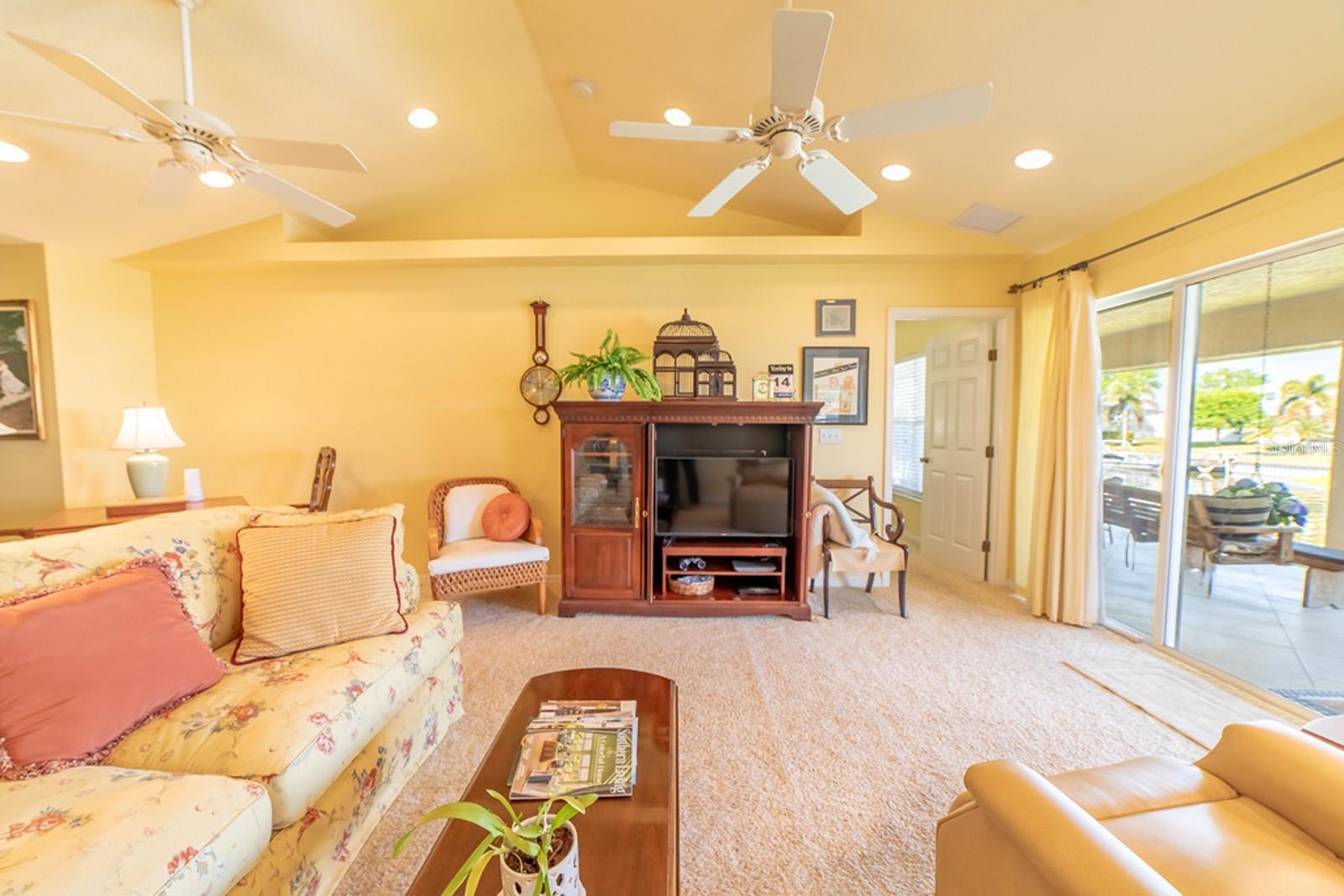 TAYLOR CREEK ISLES - Residential