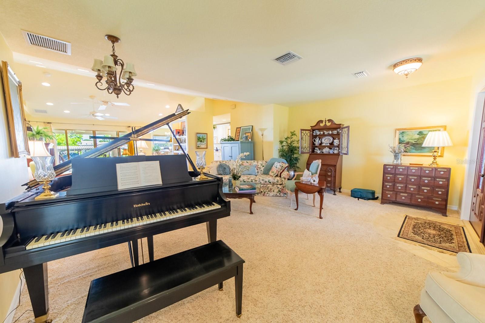 TAYLOR CREEK ISLES - Residential