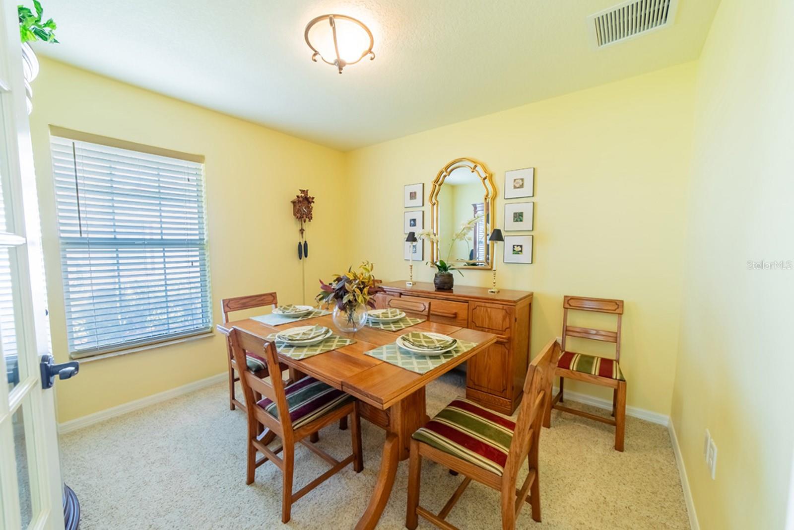 TAYLOR CREEK ISLES - Residential