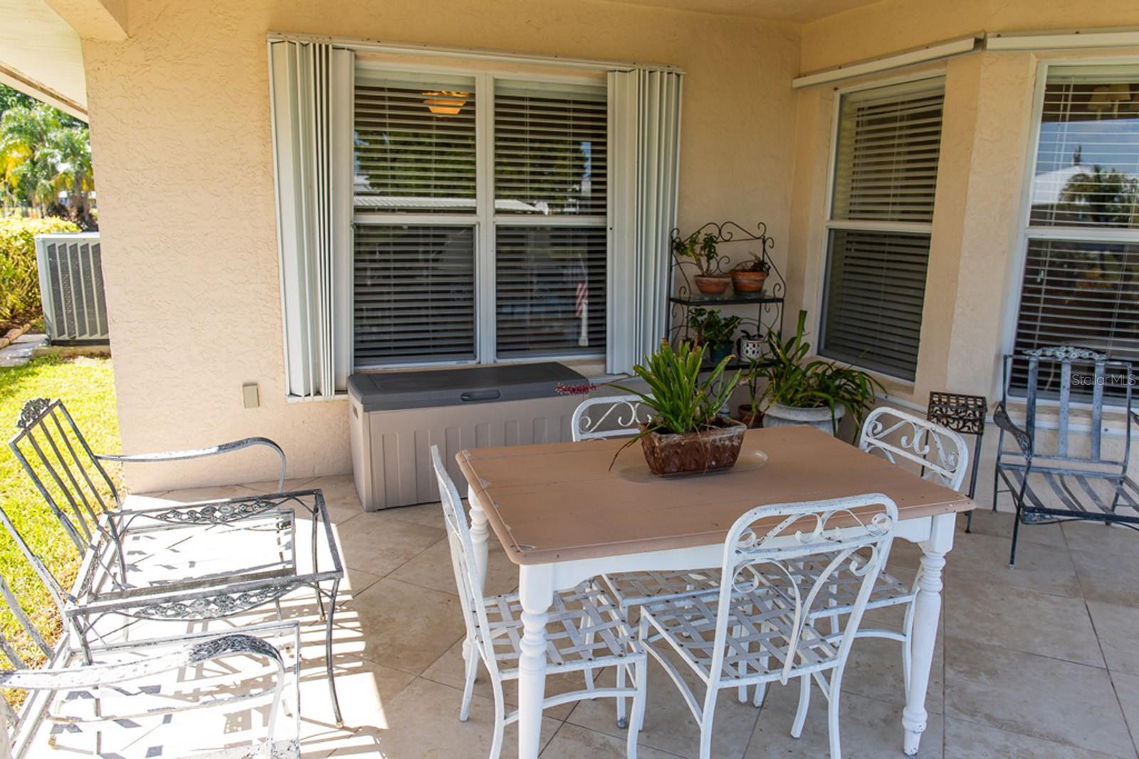 TAYLOR CREEK ISLES - Residential