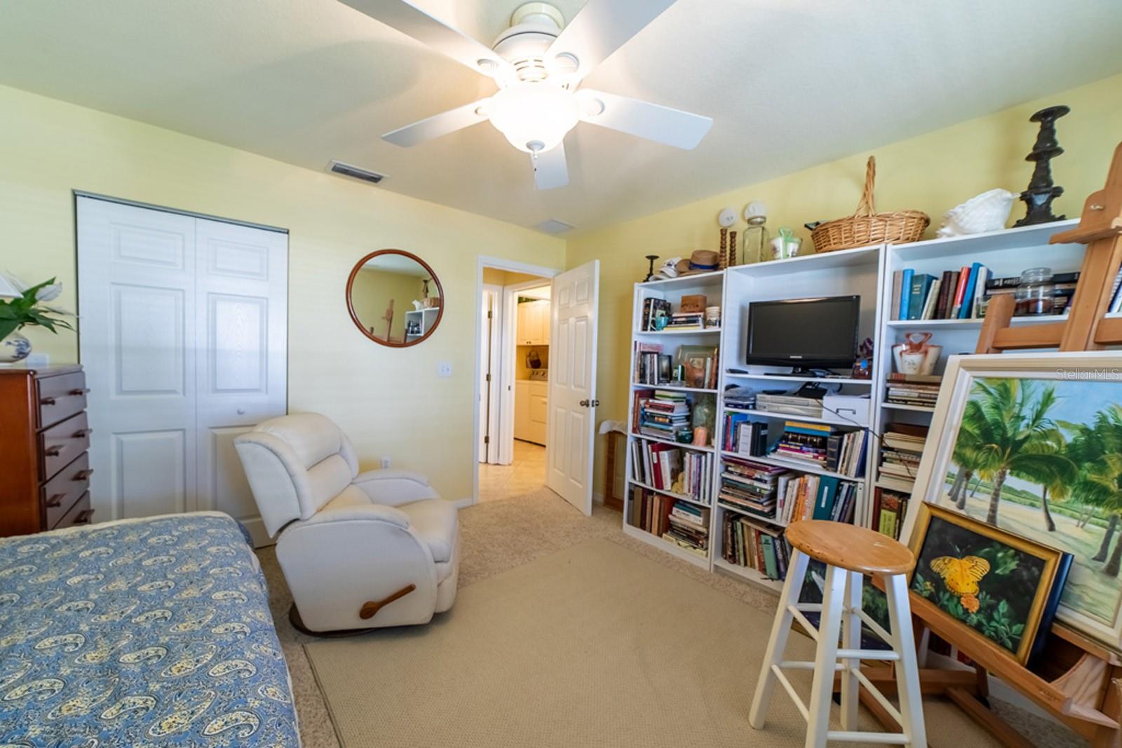 TAYLOR CREEK ISLES - Residential
