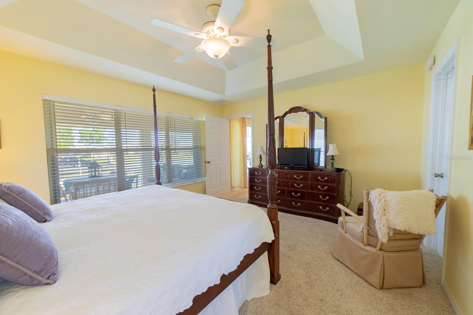 TAYLOR CREEK ISLES - Residential