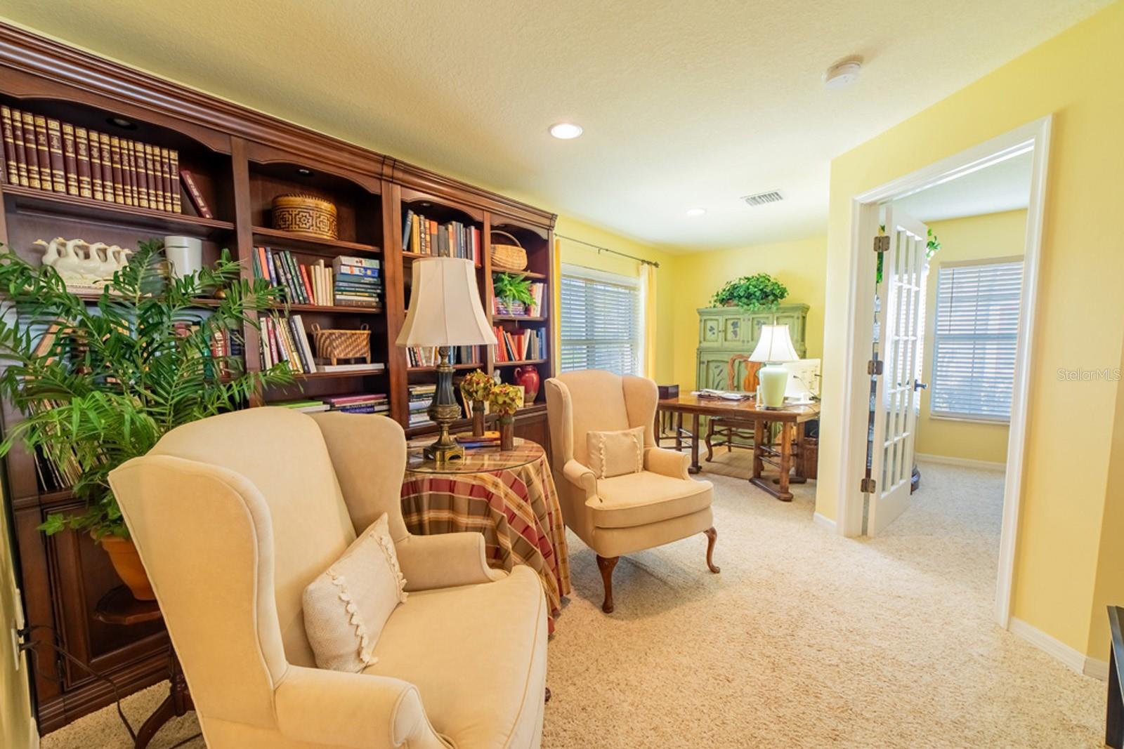 TAYLOR CREEK ISLES - Residential