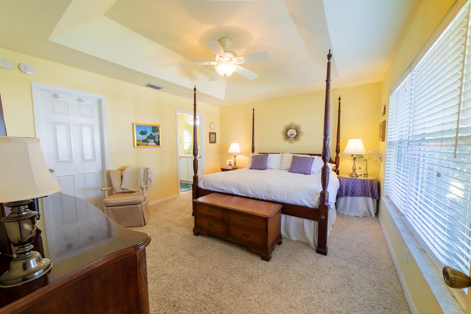 TAYLOR CREEK ISLES - Residential