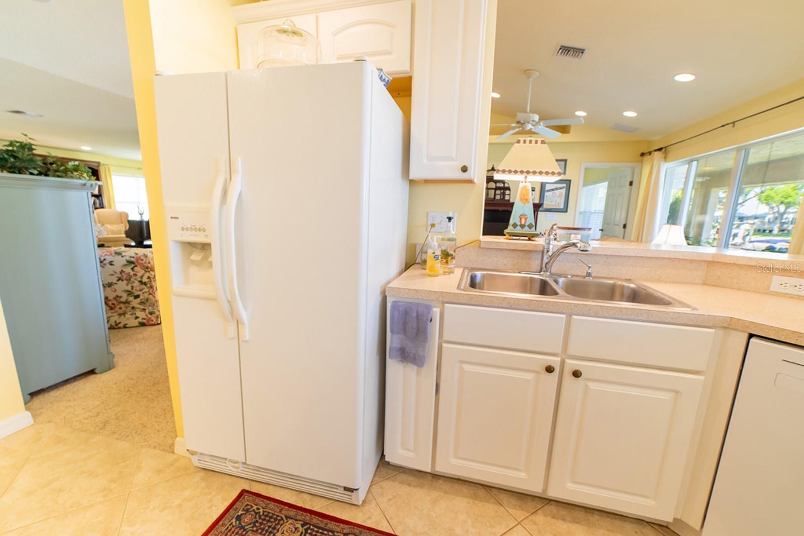 TAYLOR CREEK ISLES - Residential