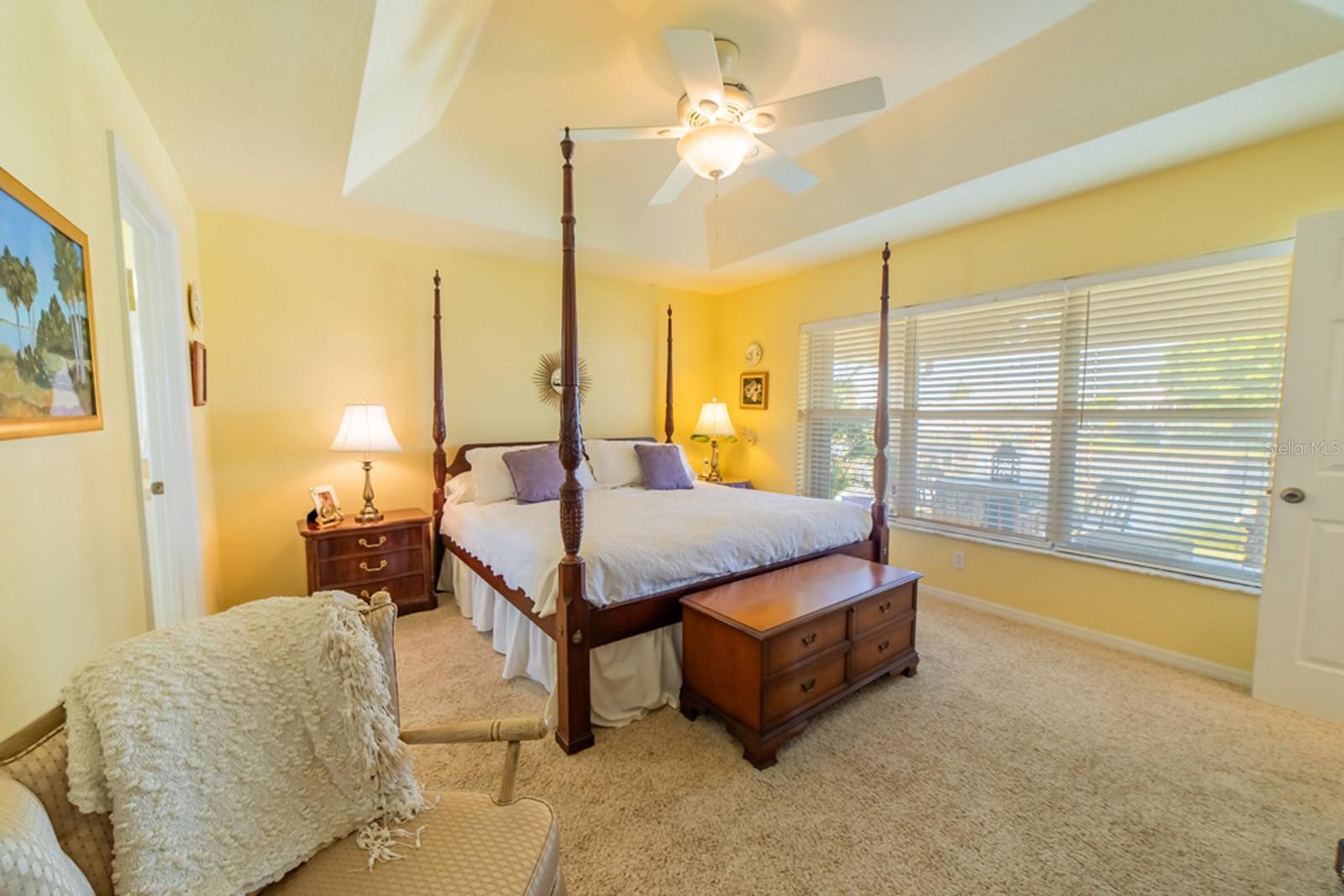TAYLOR CREEK ISLES - Residential
