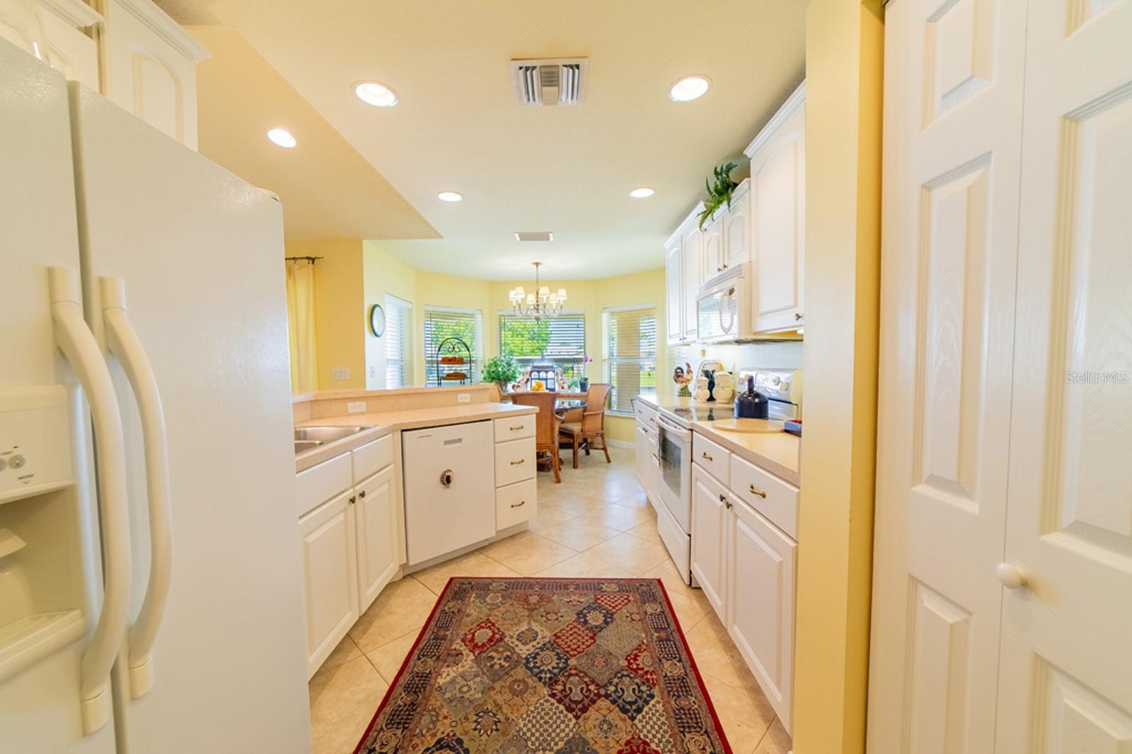 TAYLOR CREEK ISLES - Residential
