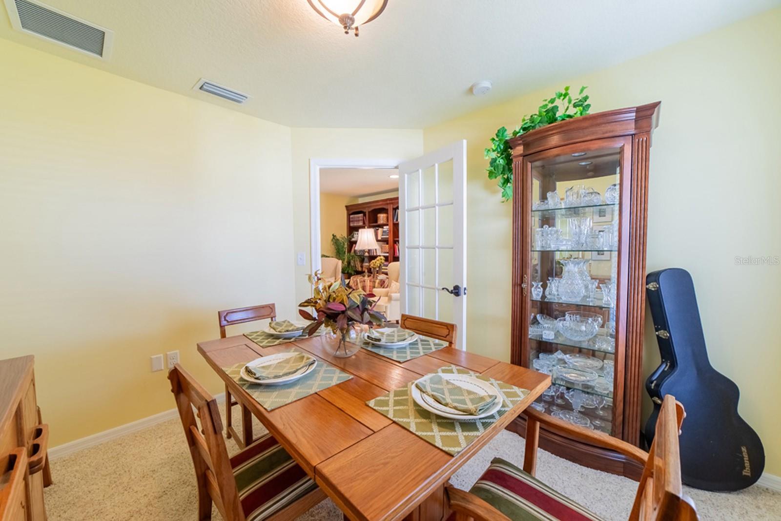 TAYLOR CREEK ISLES - Residential