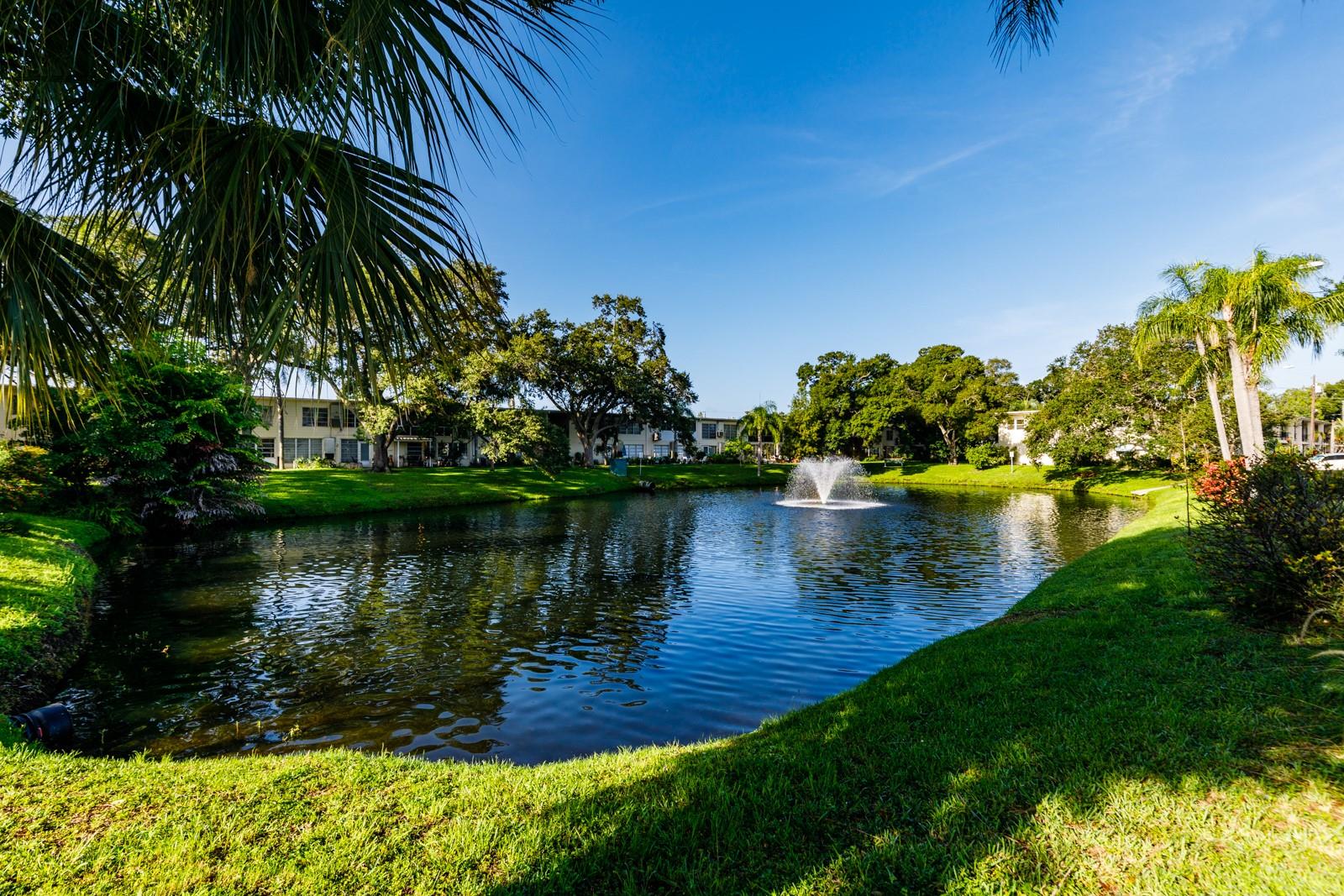 CLEARVIEW OAKS BLDG 26 - Residential