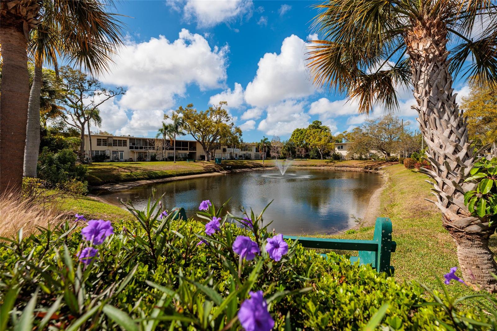 CLEARVIEW OAKS BLDG 26 - Residential