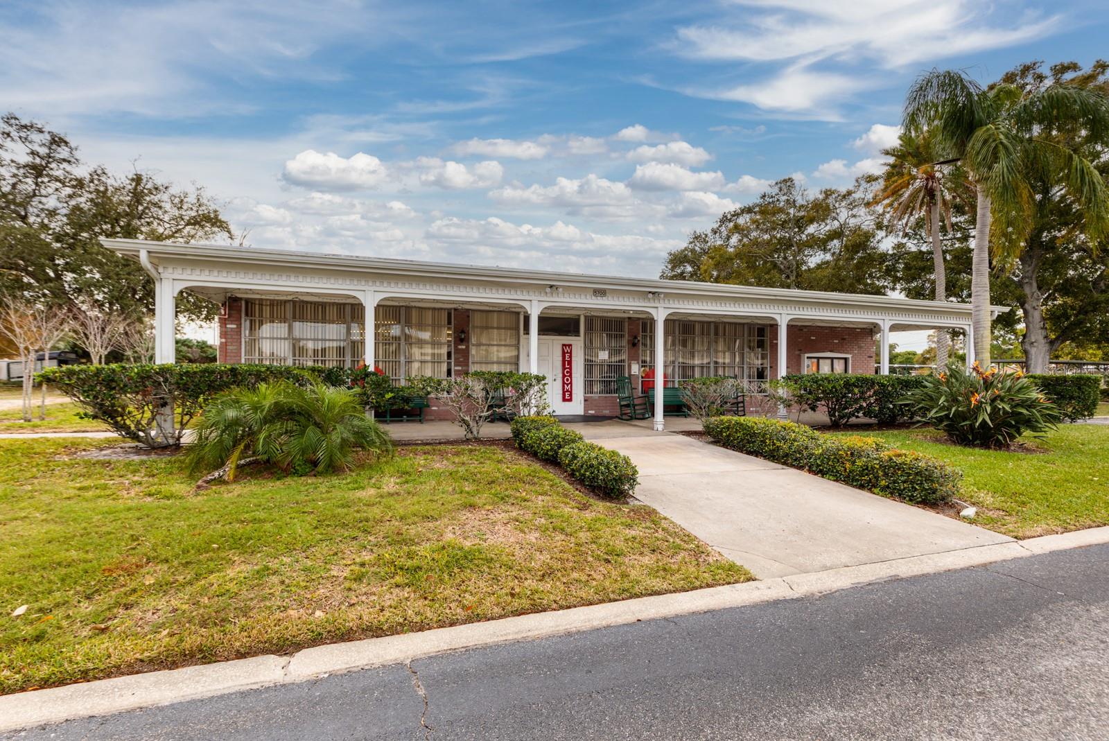 CLEARVIEW OAKS BLDG 26 - Residential