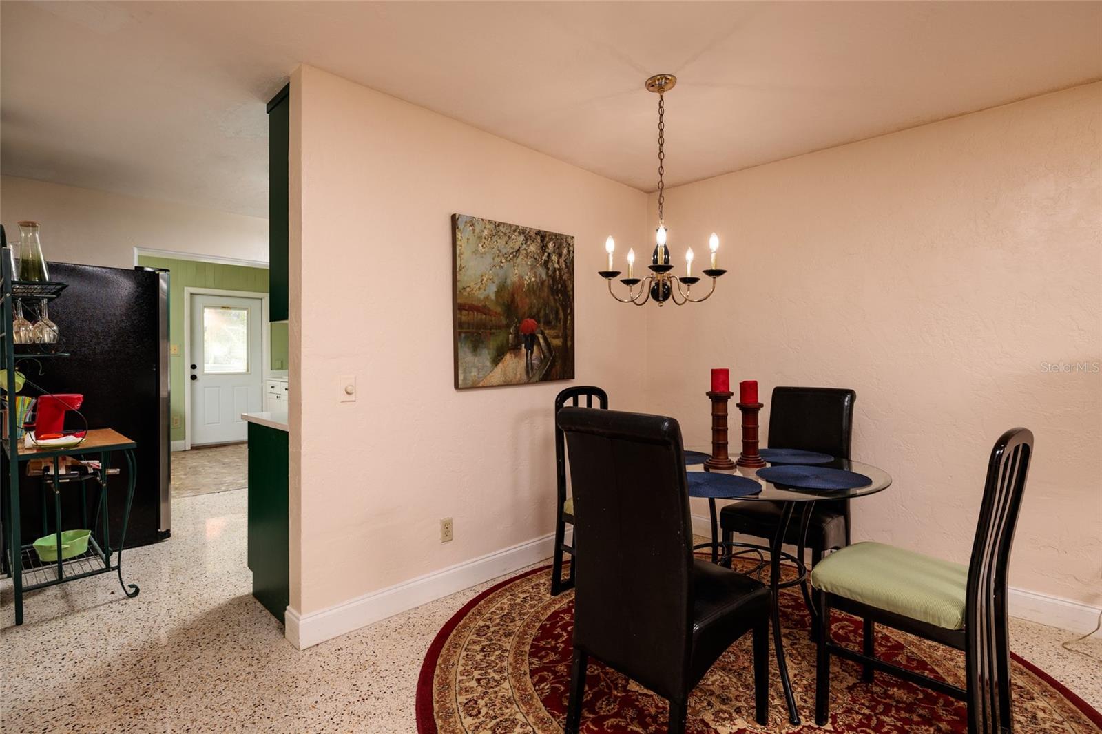 CLEARVIEW OAKS BLDG 26 - Residential