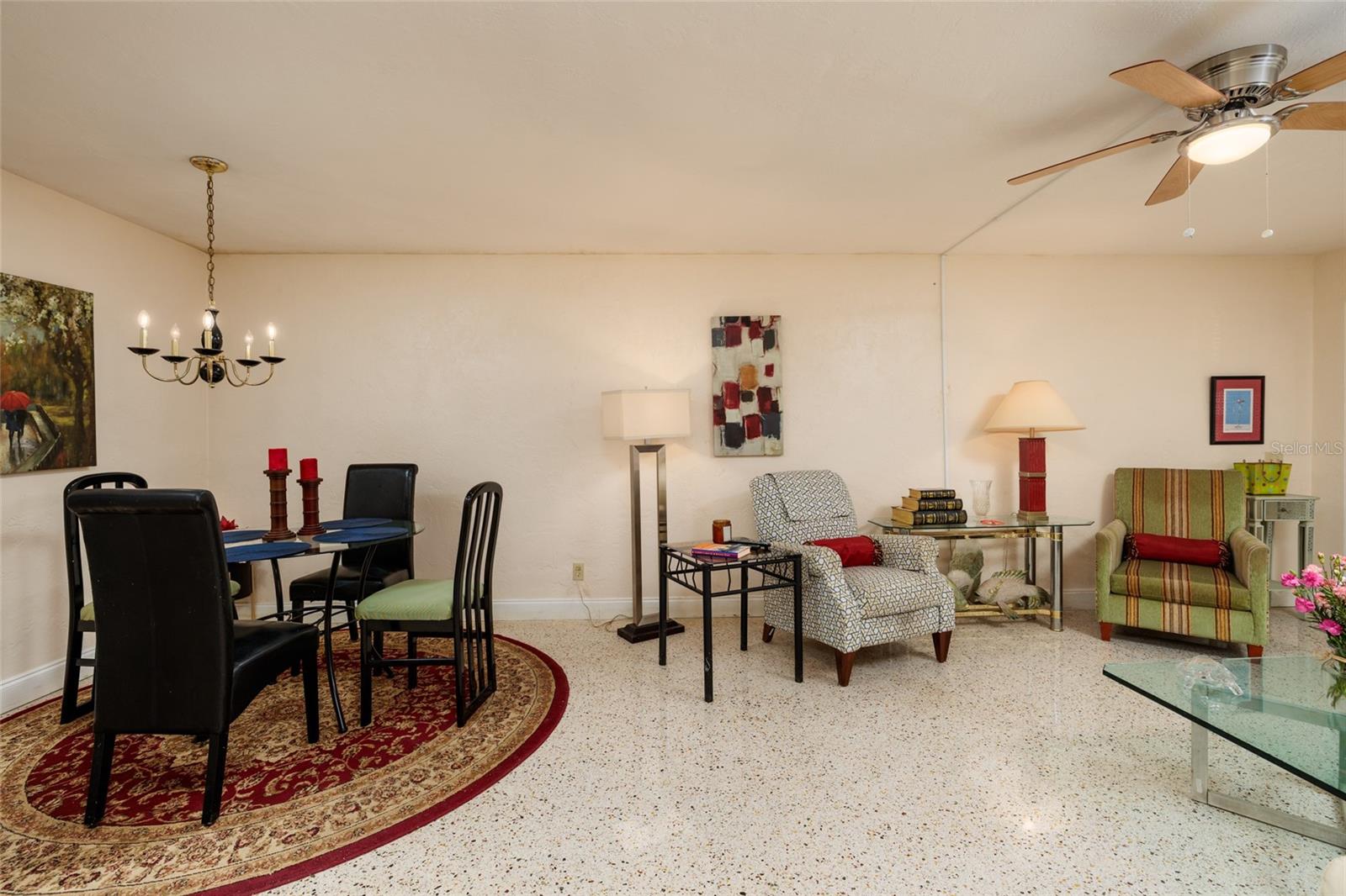 CLEARVIEW OAKS BLDG 26 - Residential