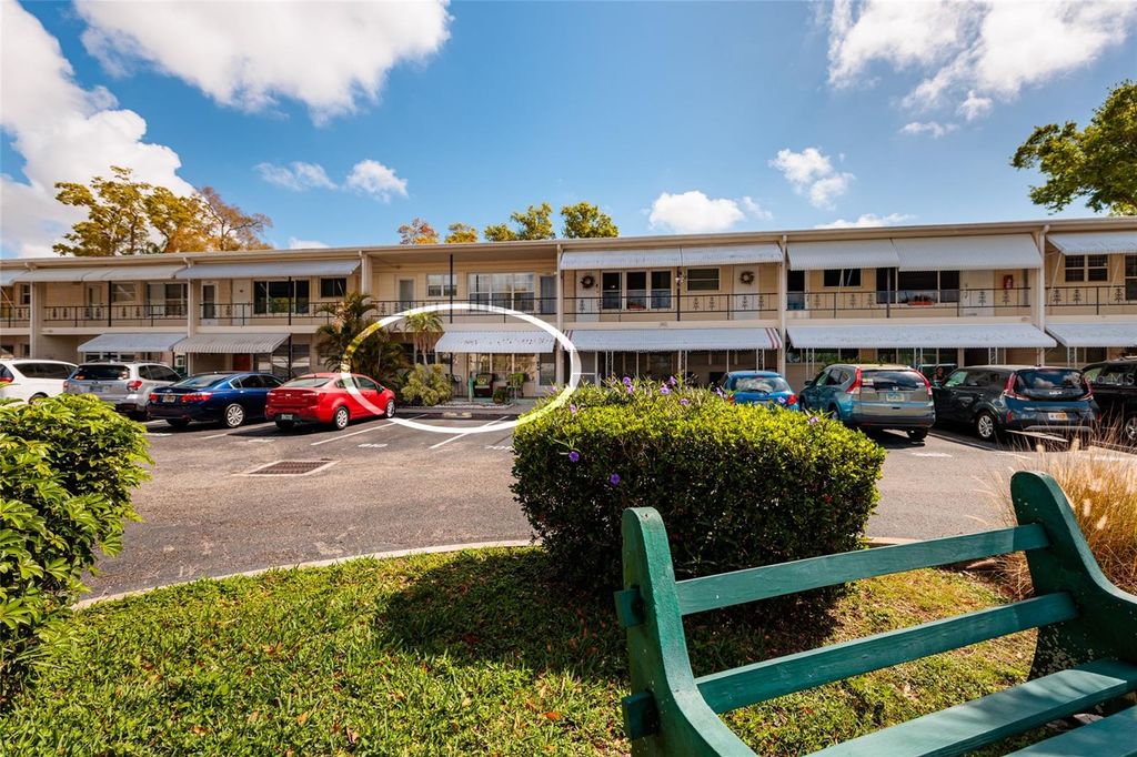 Photo of 4143 56th Street N #903, Kenneth City, FL 33709 (MLS # TB8484259)