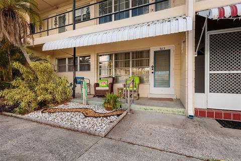 4143 56TH STREET N 903 KENNETH CITY FL 33709