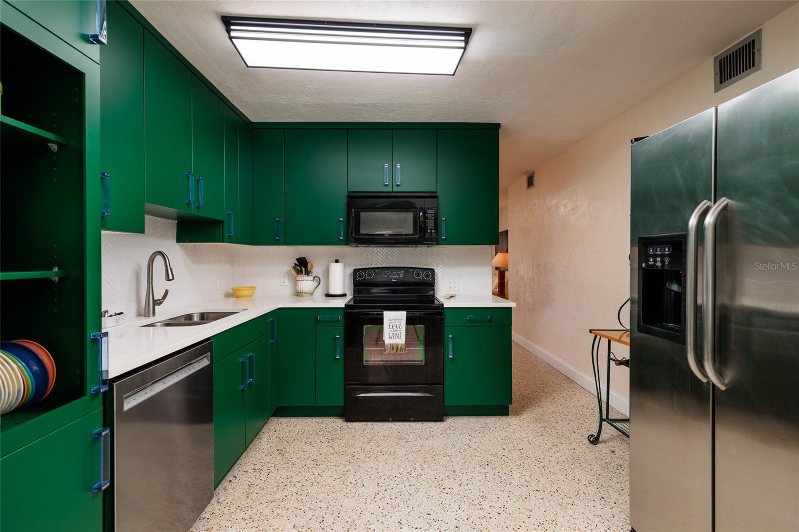 CLEARVIEW OAKS BLDG 26 - Residential