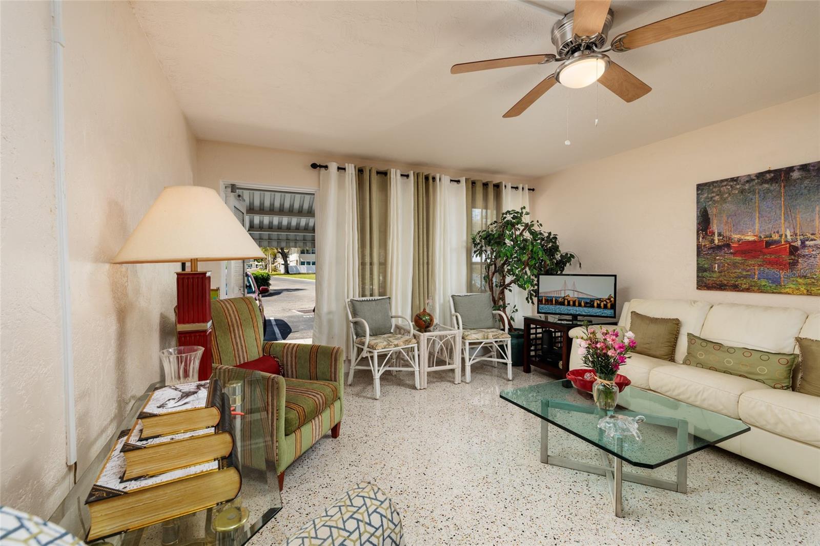 CLEARVIEW OAKS BLDG 26 - Residential