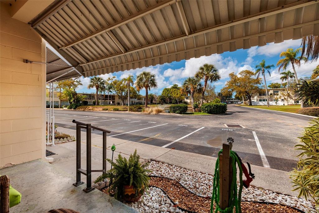 Photo of 4143 56th Street N #903, Kenneth City, FL 33709 (MLS # TB8484259)