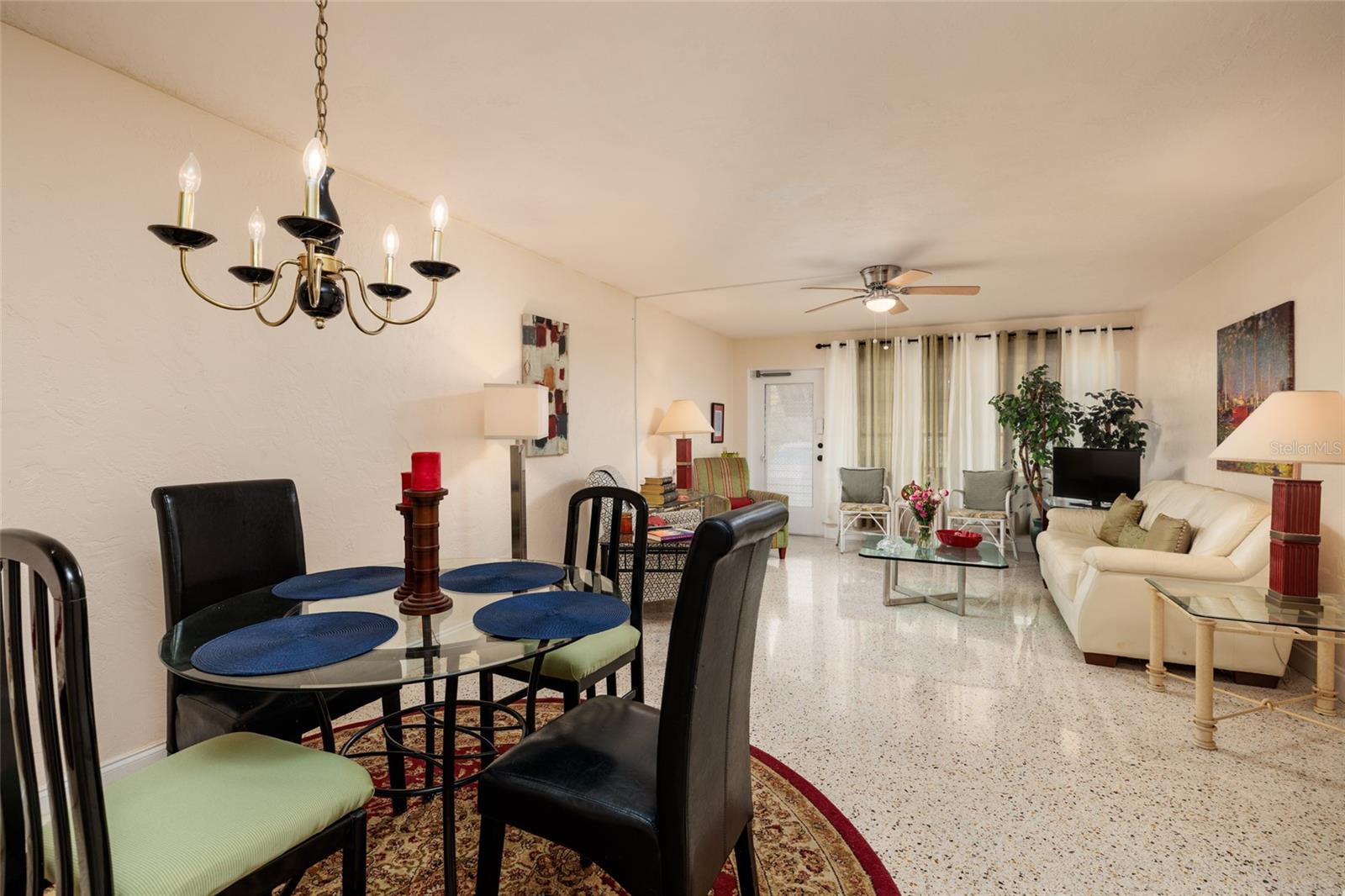 CLEARVIEW OAKS BLDG 26 - Residential