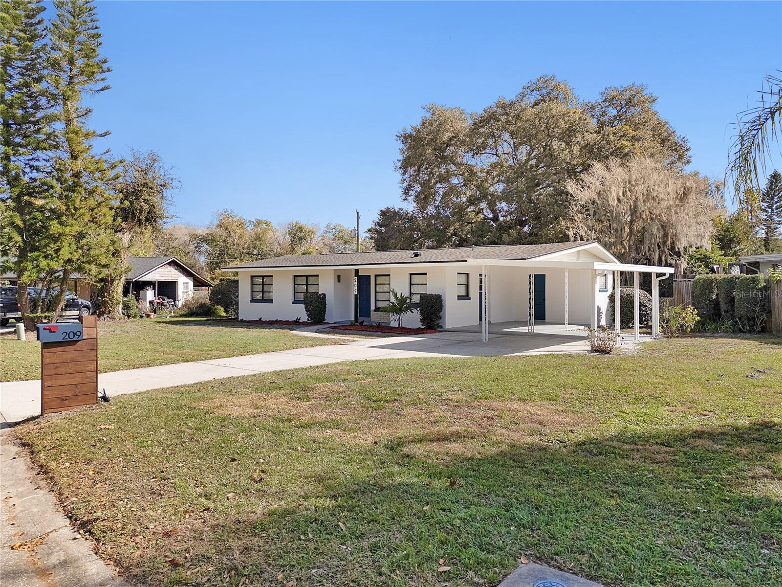 RAVENNA PARK 2ND SEC OF LOCH ARBOR - Residential