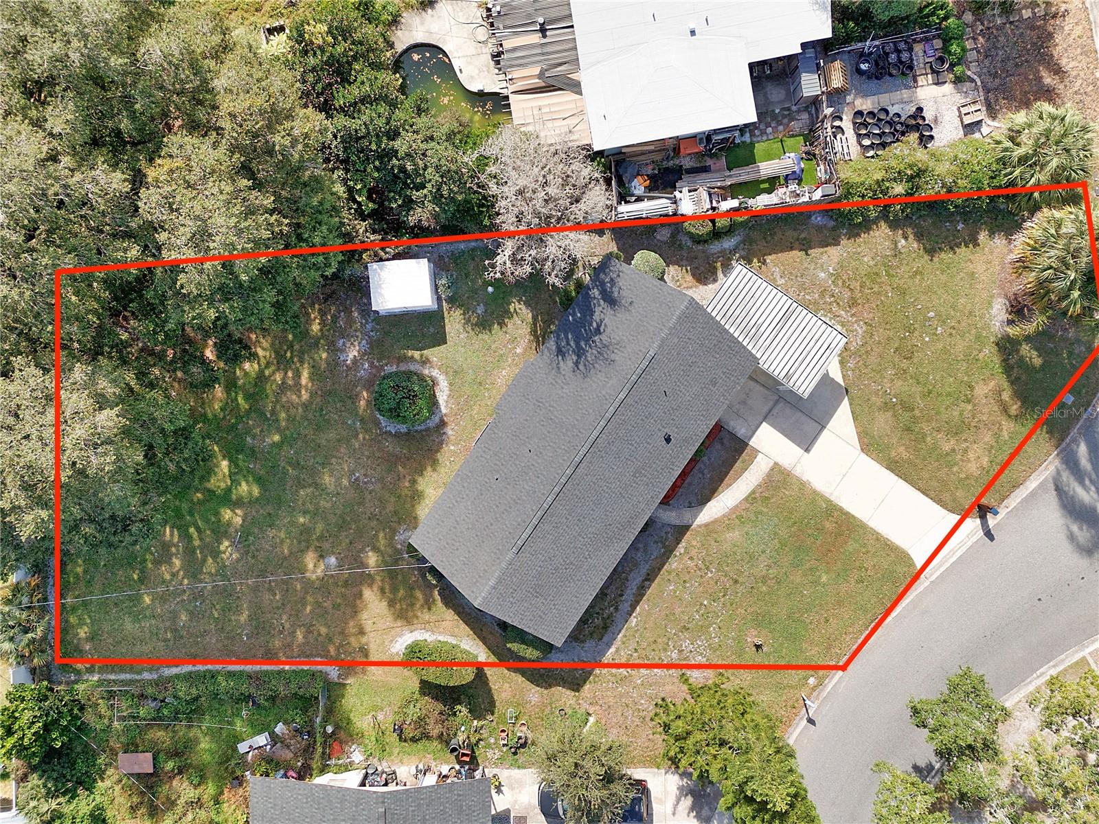 RAVENNA PARK 2ND SEC OF LOCH ARBOR - Residential