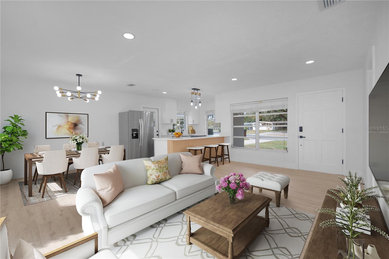 RAVENNA PARK 2ND SEC OF LOCH ARBOR - Residential