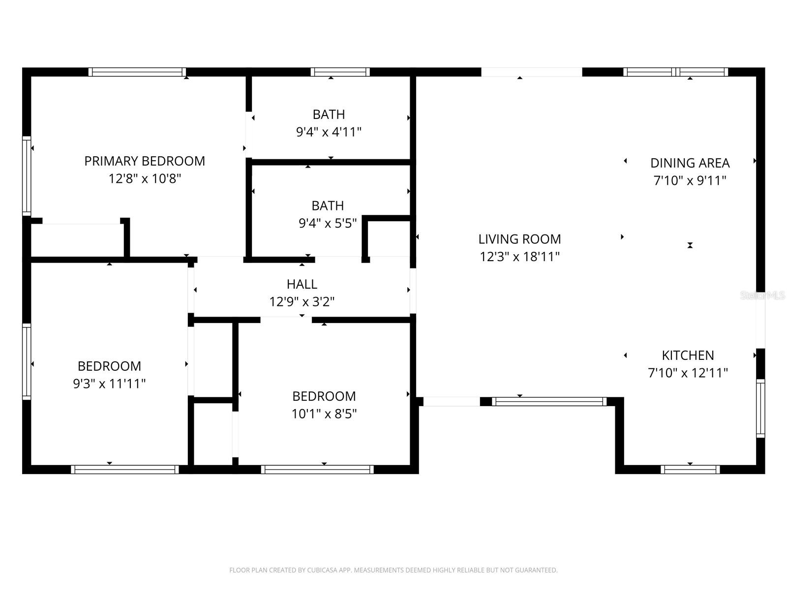 RAVENNA PARK 2ND SEC OF LOCH ARBOR - Residential