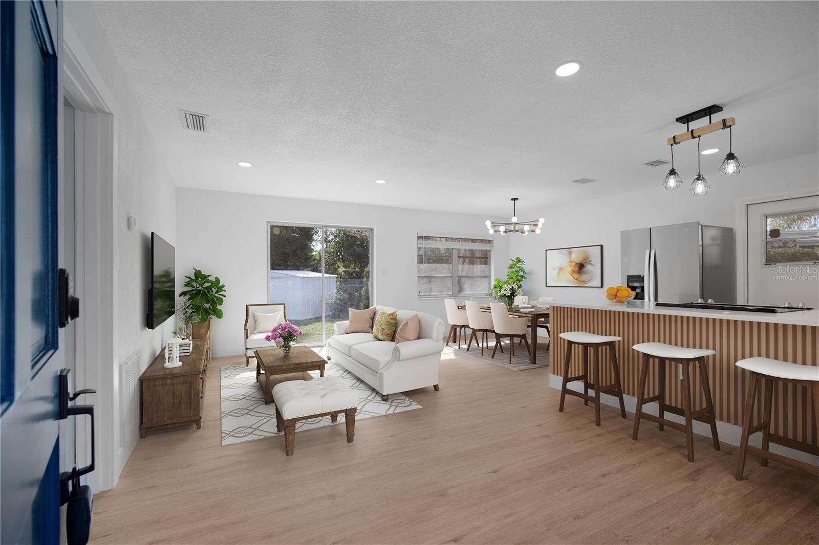 RAVENNA PARK 2ND SEC OF LOCH ARBOR - Residential