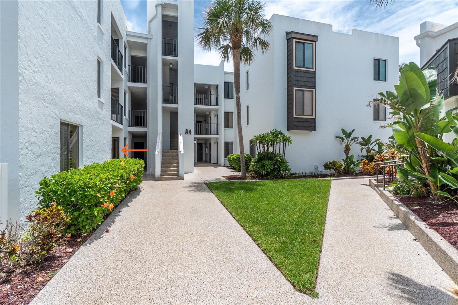 2955 N BEACH ROAD A411