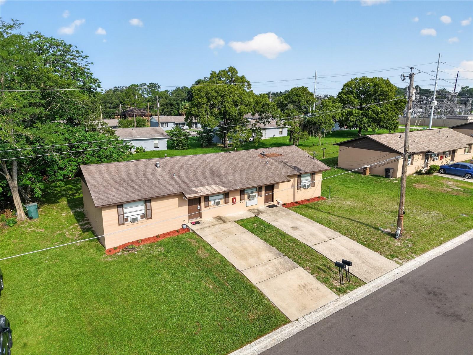 1632/1634 NW 20TH COURT