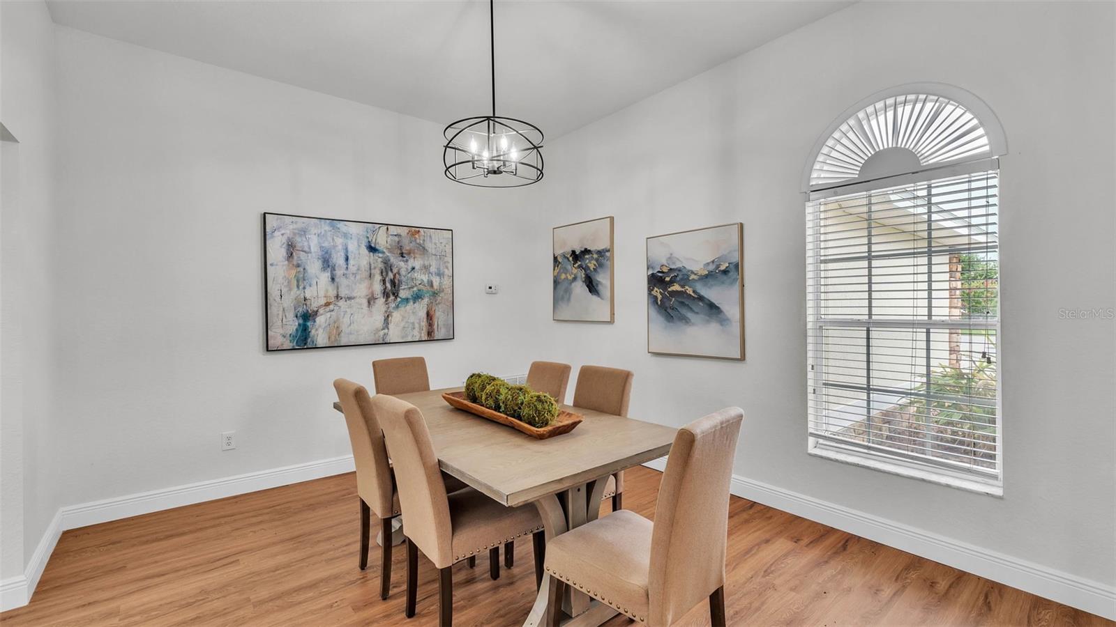 601 PINTAIL CIRCLE