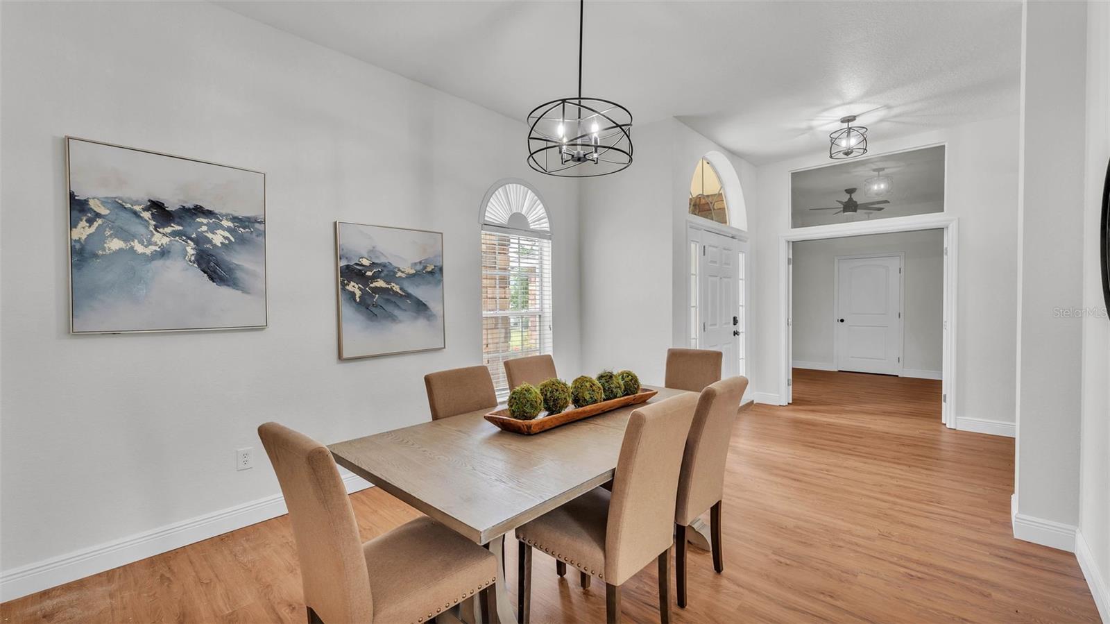 601 PINTAIL CIRCLE