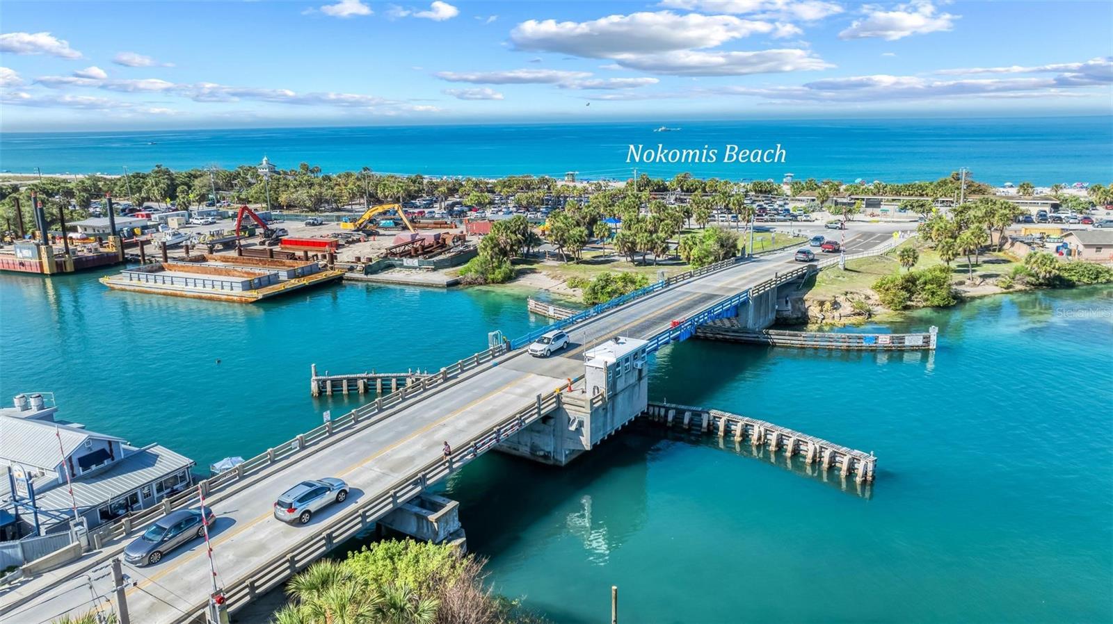 LYONS COVE - Residential